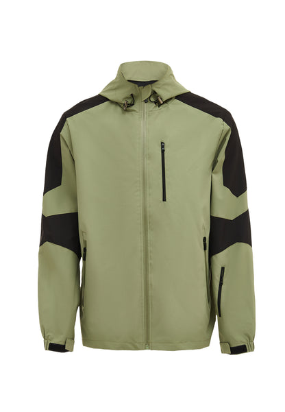 DreiMaster Maritim Herrenjacke