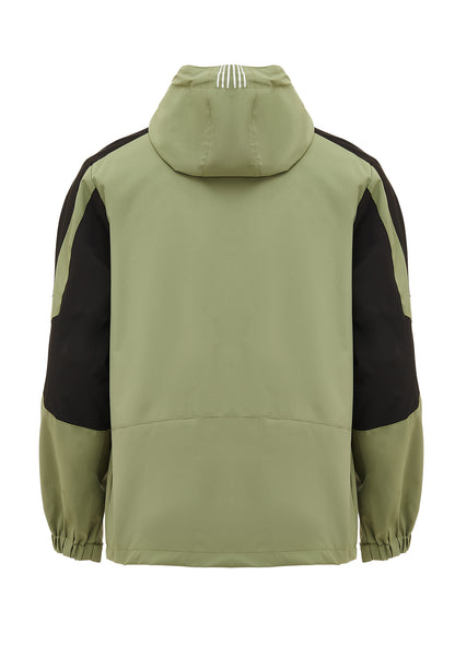DreiMaster Maritim Herrenjacke