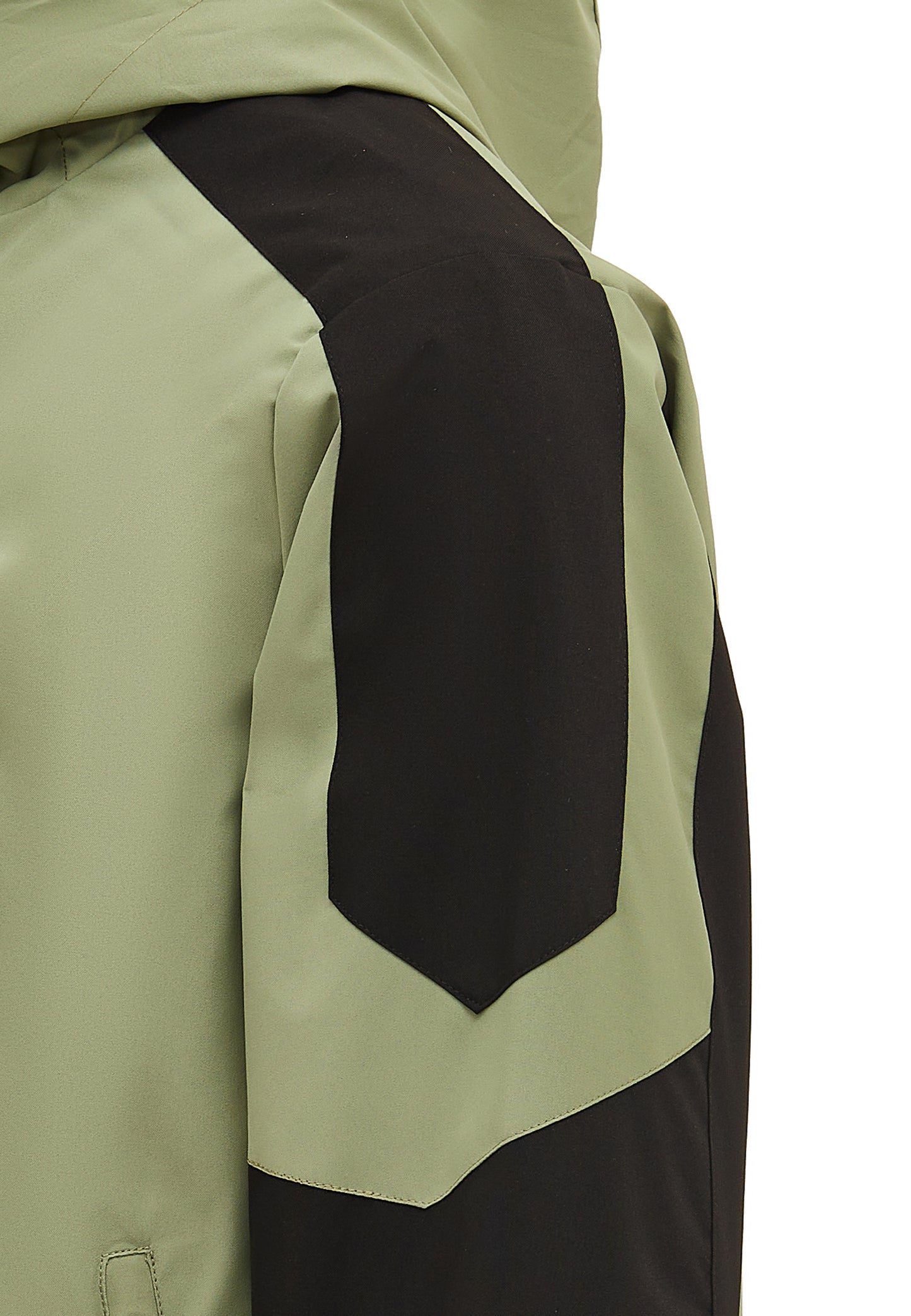 DreiMaster Maritim Herrenjacke