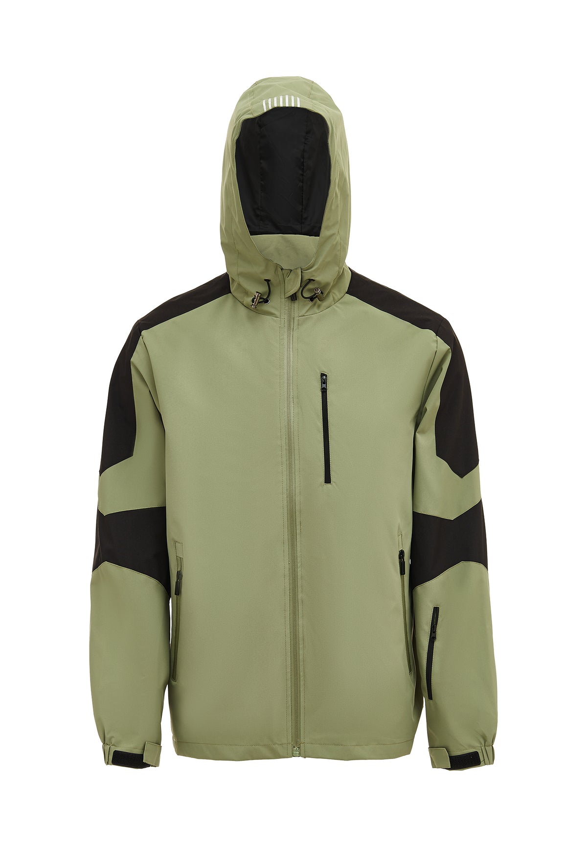 DreiMaster Maritim Herrenjacke