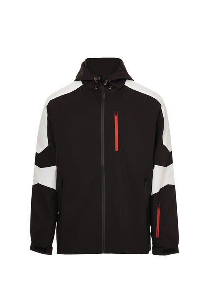 DreiMaster Maritim Herrenjacke