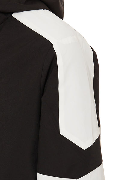 DreiMaster Maritim Herrenjacke