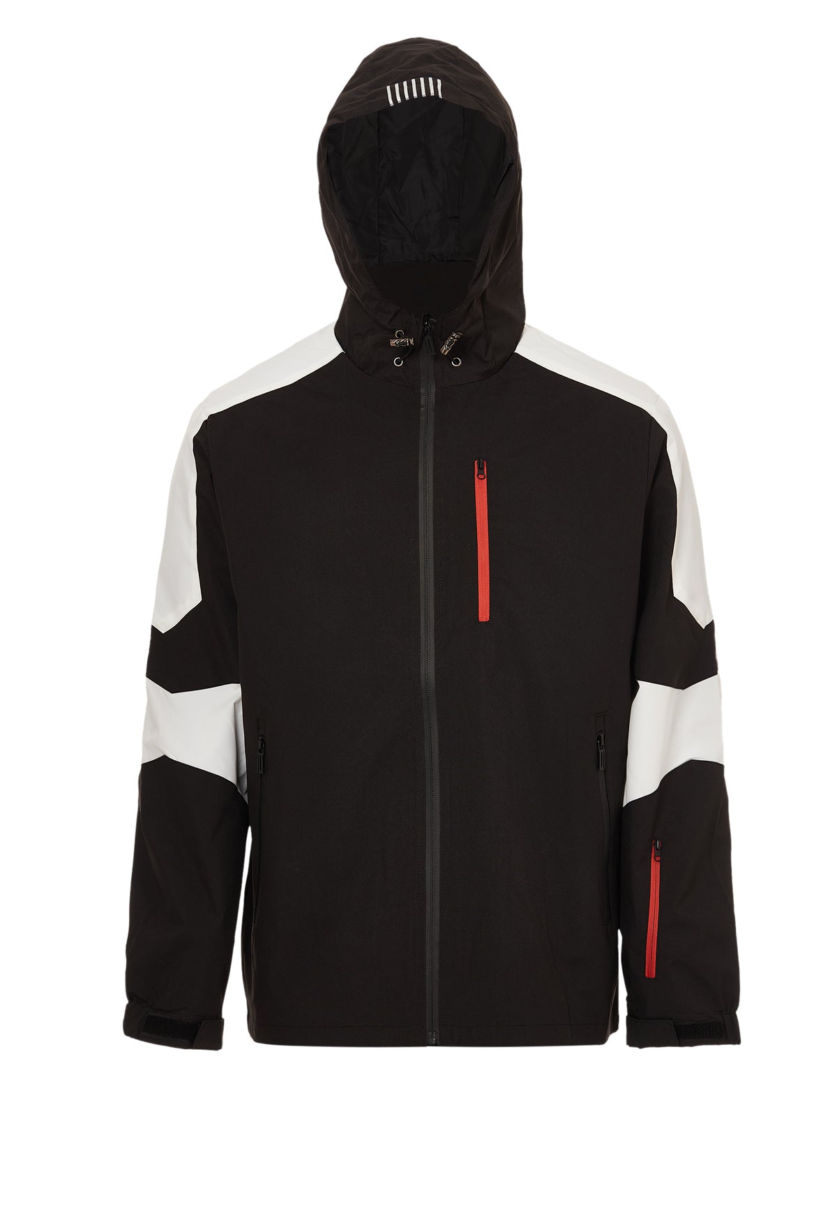 DreiMaster Maritim Herrenjacke
