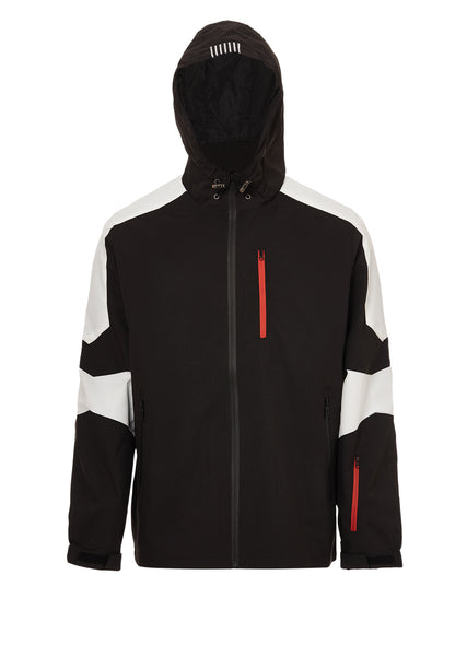 DreiMaster Maritim Herrenjacke