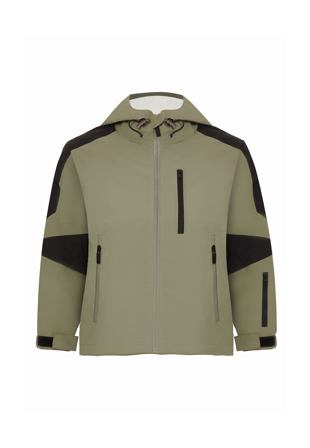 DreiMaster Maritim Women's Jacket