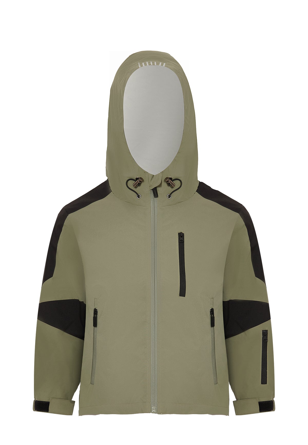 DreiMaster Maritim Women's Jacket