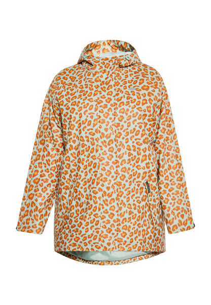 Schmuddelwedda Women's Plus Size Regenjacke