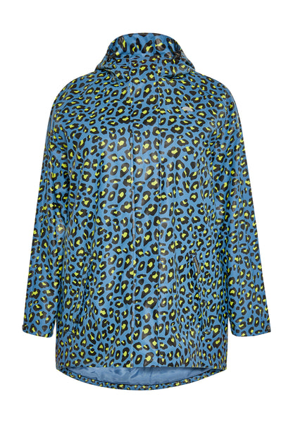 Schmuddelwedda Damen-Regenjacke