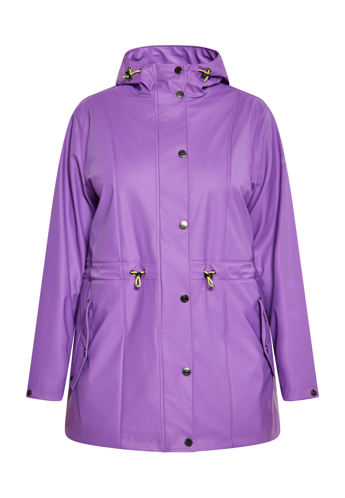 Schmuddelwedda Women's Regenmantel