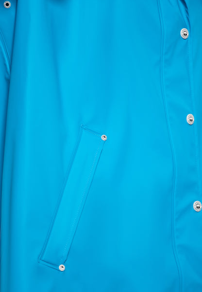 płaszcz przeciwdeszczowy Schmuddelwedda damski w rozmiarze plus size