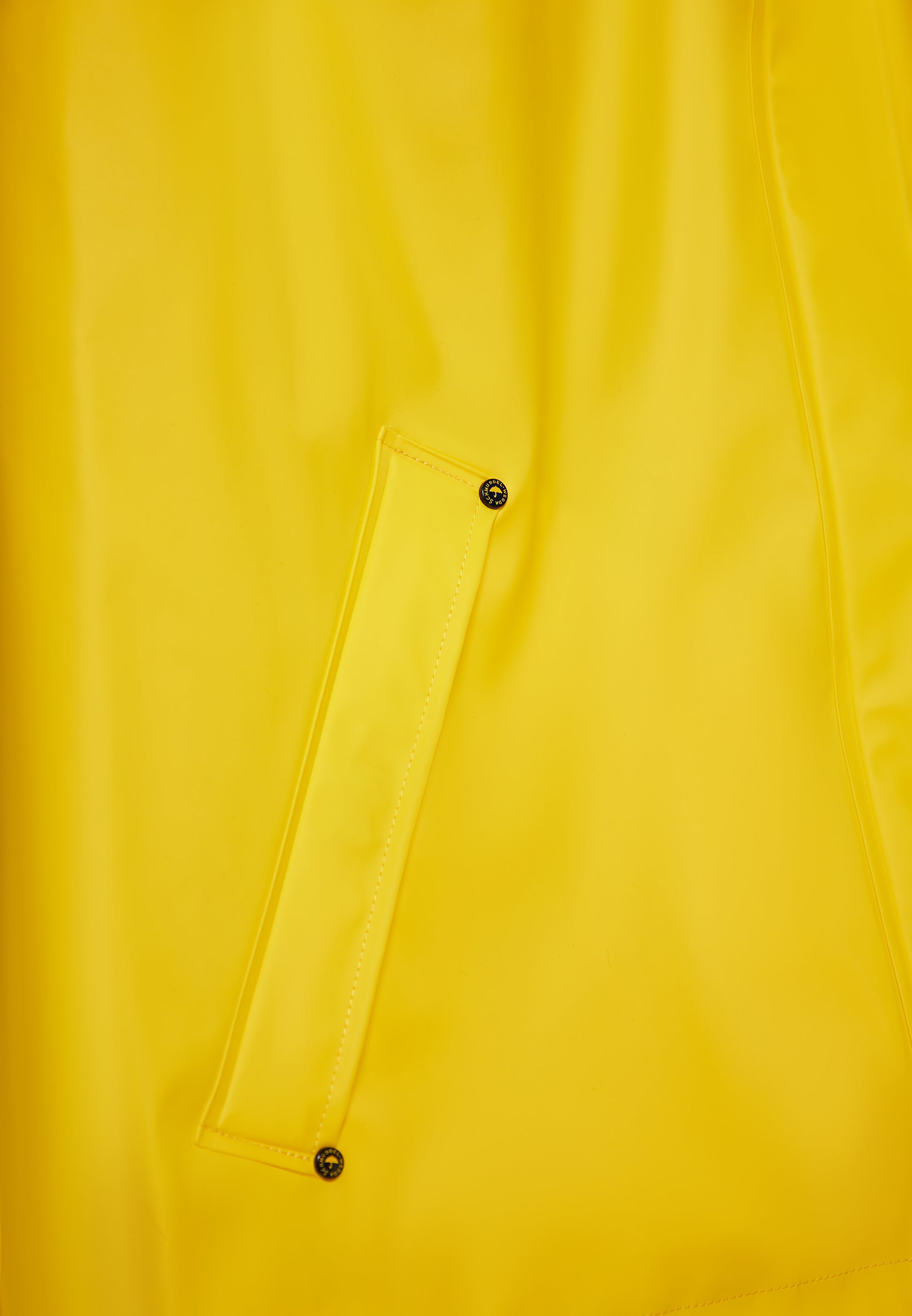 płaszcz przeciwdeszczowy Schmuddelwedda damski w rozmiarze plus size