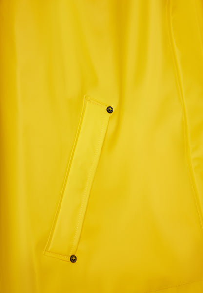 płaszcz przeciwdeszczowy Schmuddelwedda damski w rozmiarze plus size