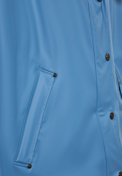 płaszcz przeciwdeszczowy Schmuddelwedda damski w rozmiarze plus size