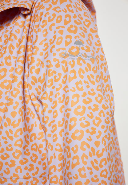 Schmuddelwedda kurtka przeciwdeszczowa damska w rozmiarze plus size