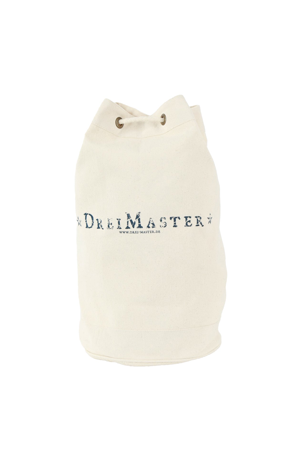 DreiMaster Women's Baumwolltasche