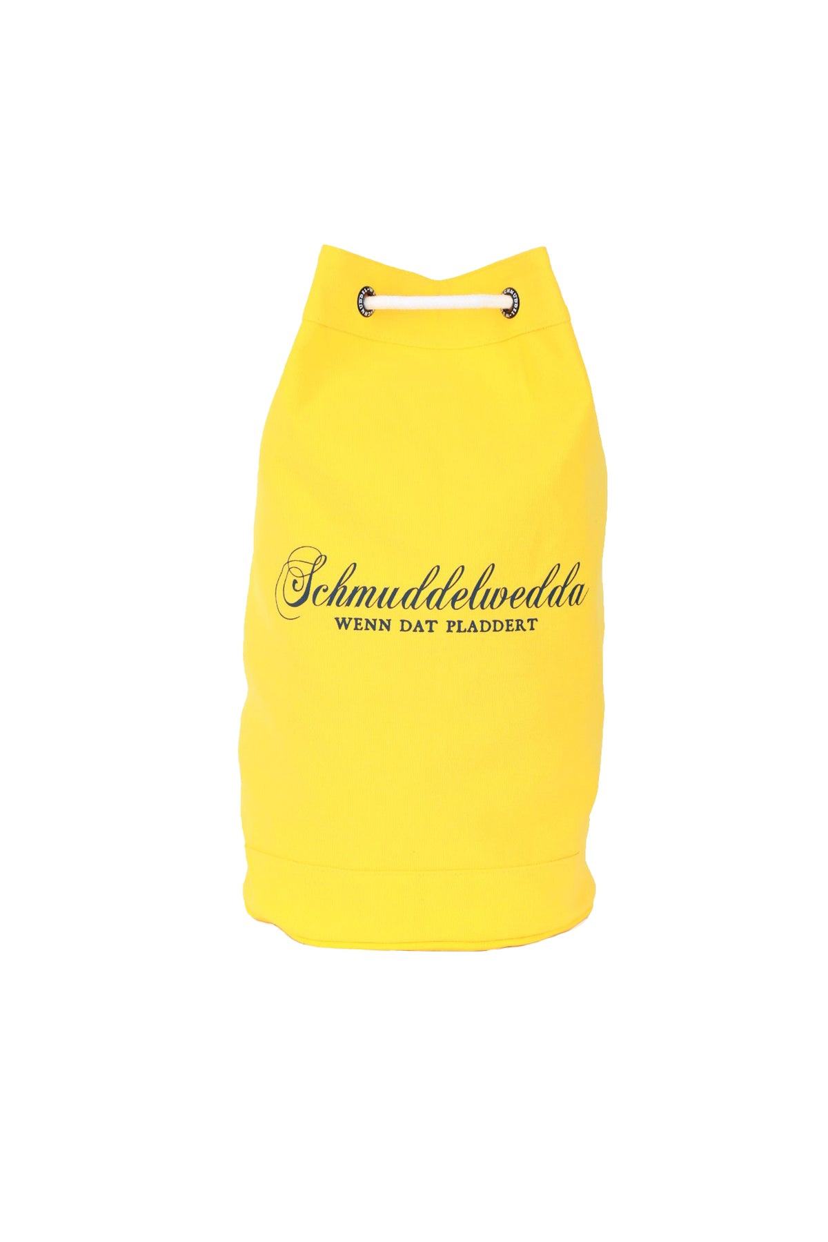 Schmuddelwedda Women's Baumwolltasche