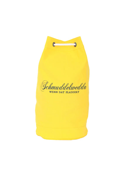 Schmuddelwedda Women's Baumwolltasche