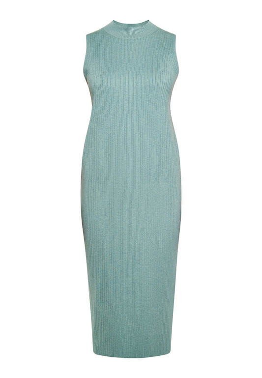 DreiMaster Klassik Damen Kleid