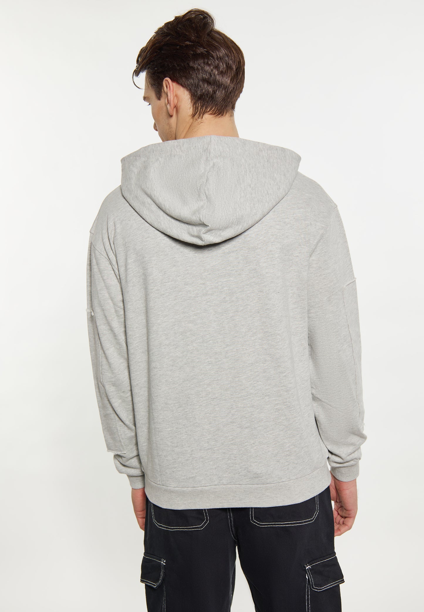 DreiMaster Maritim boline Men's Sweatshirt