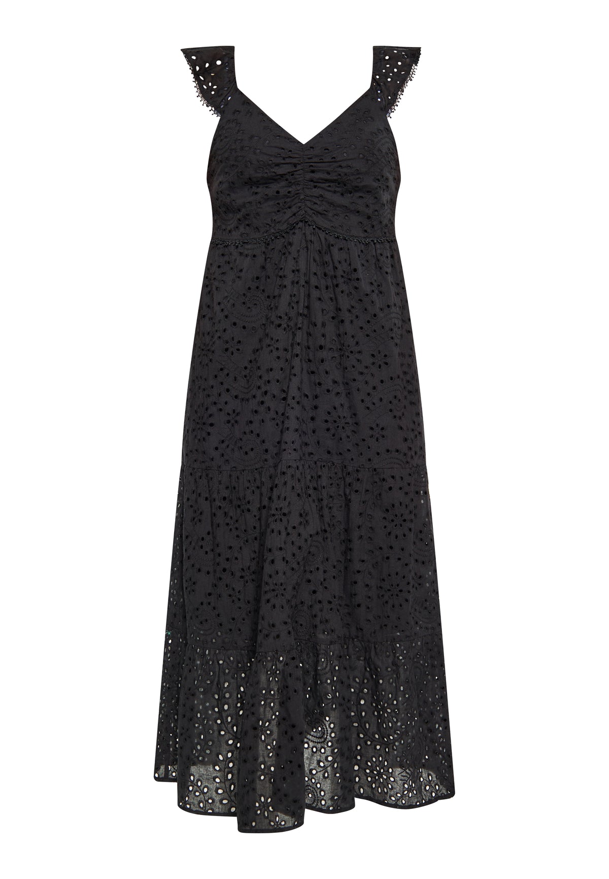 DreiMaster Vintage Kleid