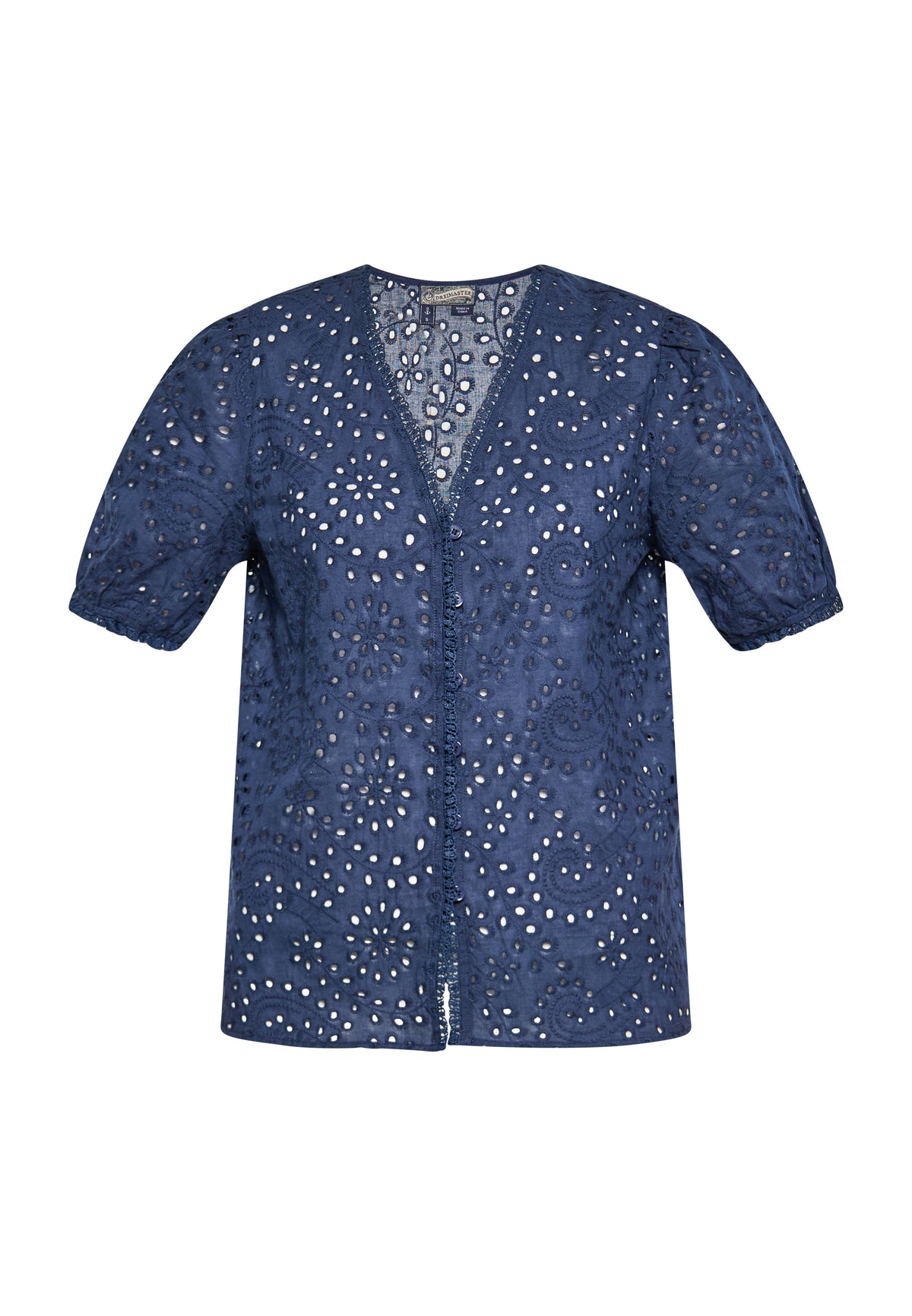 DreiMaster Vintage Bluse