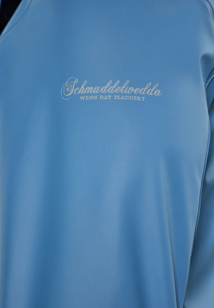 Schmuddelwedda męski płaszcz przeciwdeszczowy