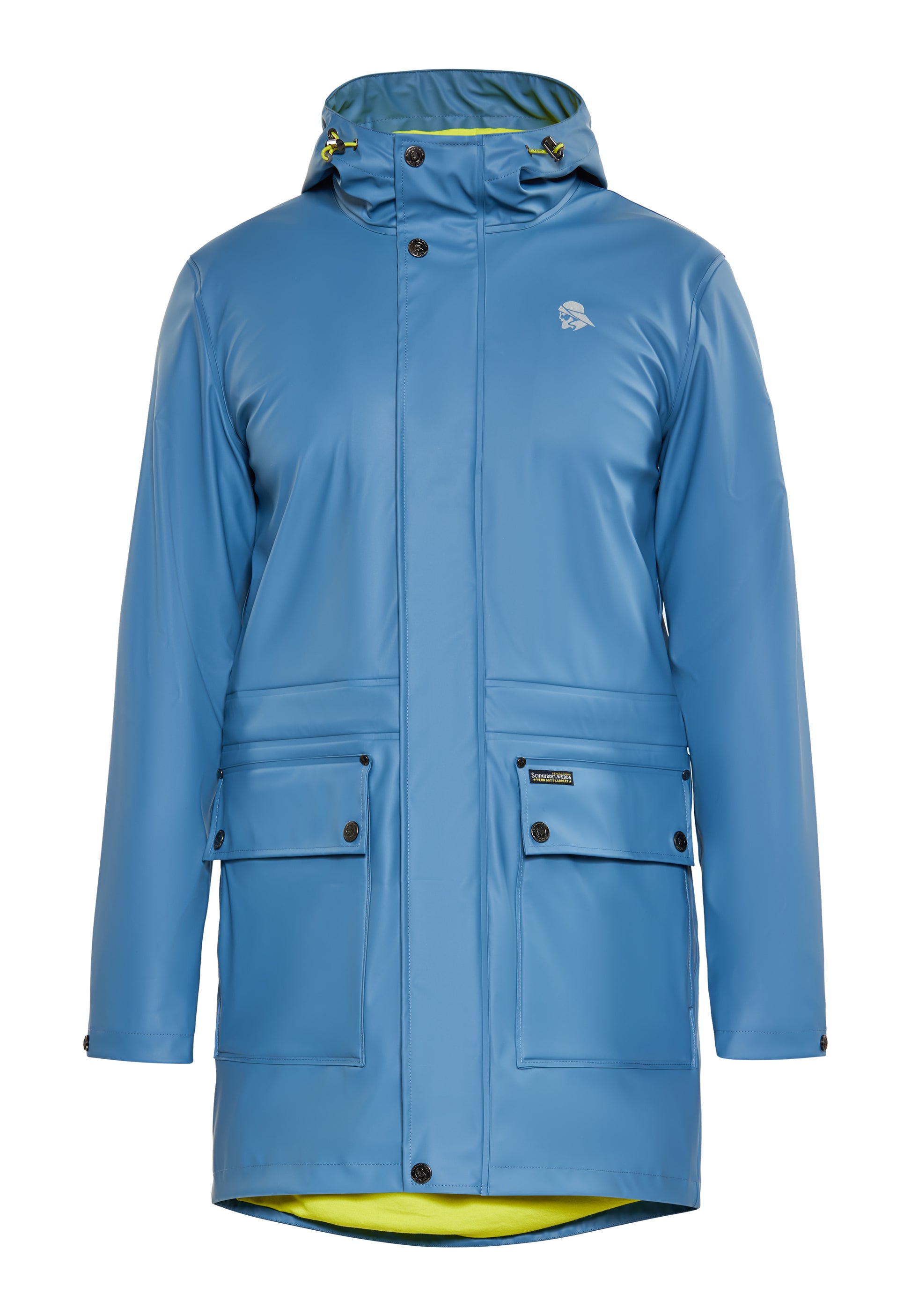 Raincoat Schmuddelwedda – Schmuddelwedda Shop - Main Image