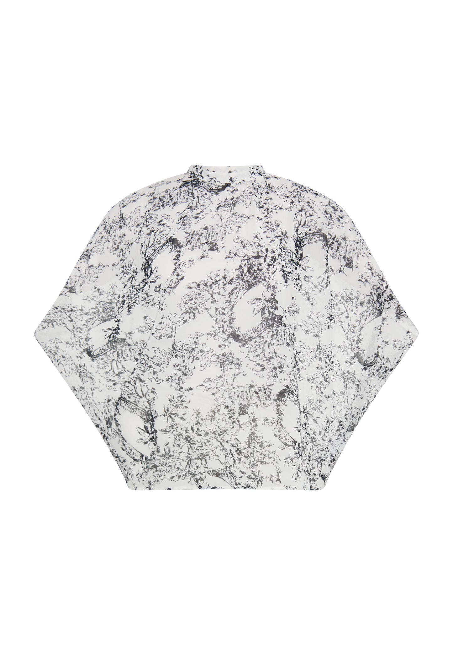 Dreimaster Klassik Women's Blouse - Schmuddelwedda Shop