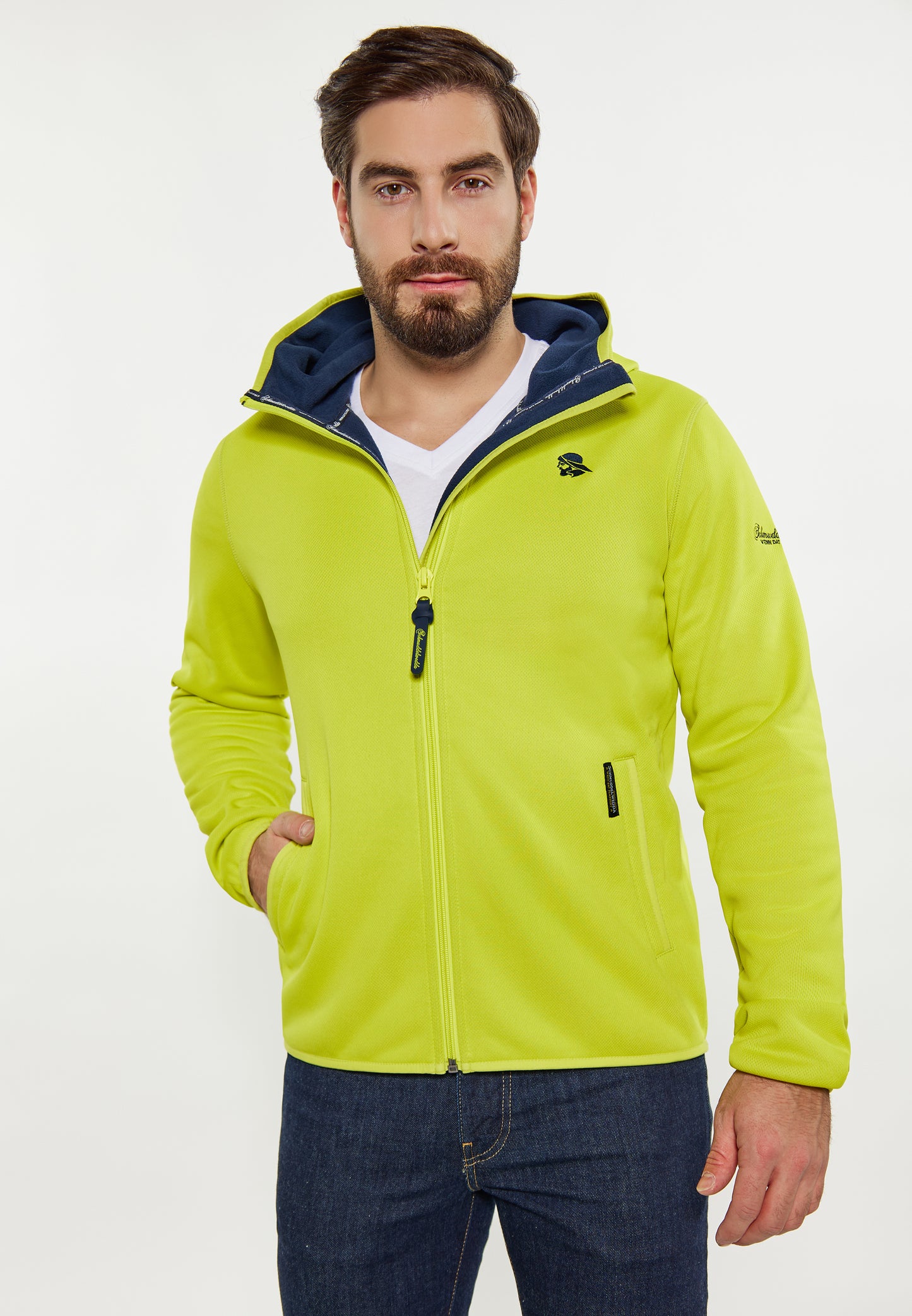 Übergangsjacke