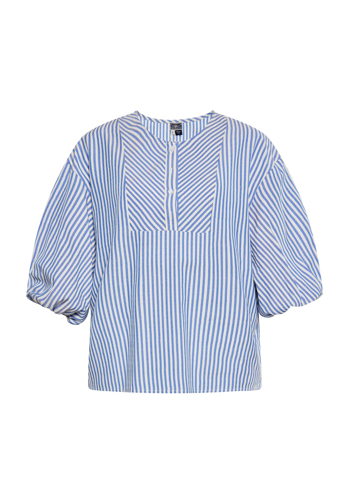 DreiMaster Maritim Women's Bluse