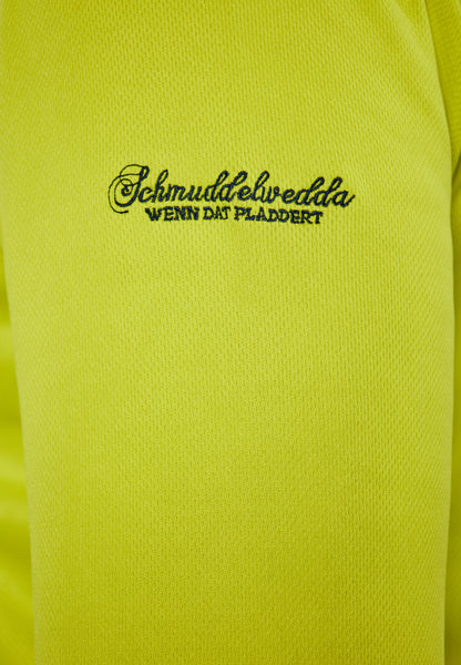 Schmuddelwedda męska kurtka przejściowa