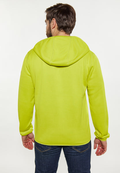 Schmuddelwedda męska kurtka przejściowa