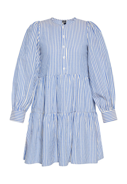 Dreimaster Maritim Damen Kleid