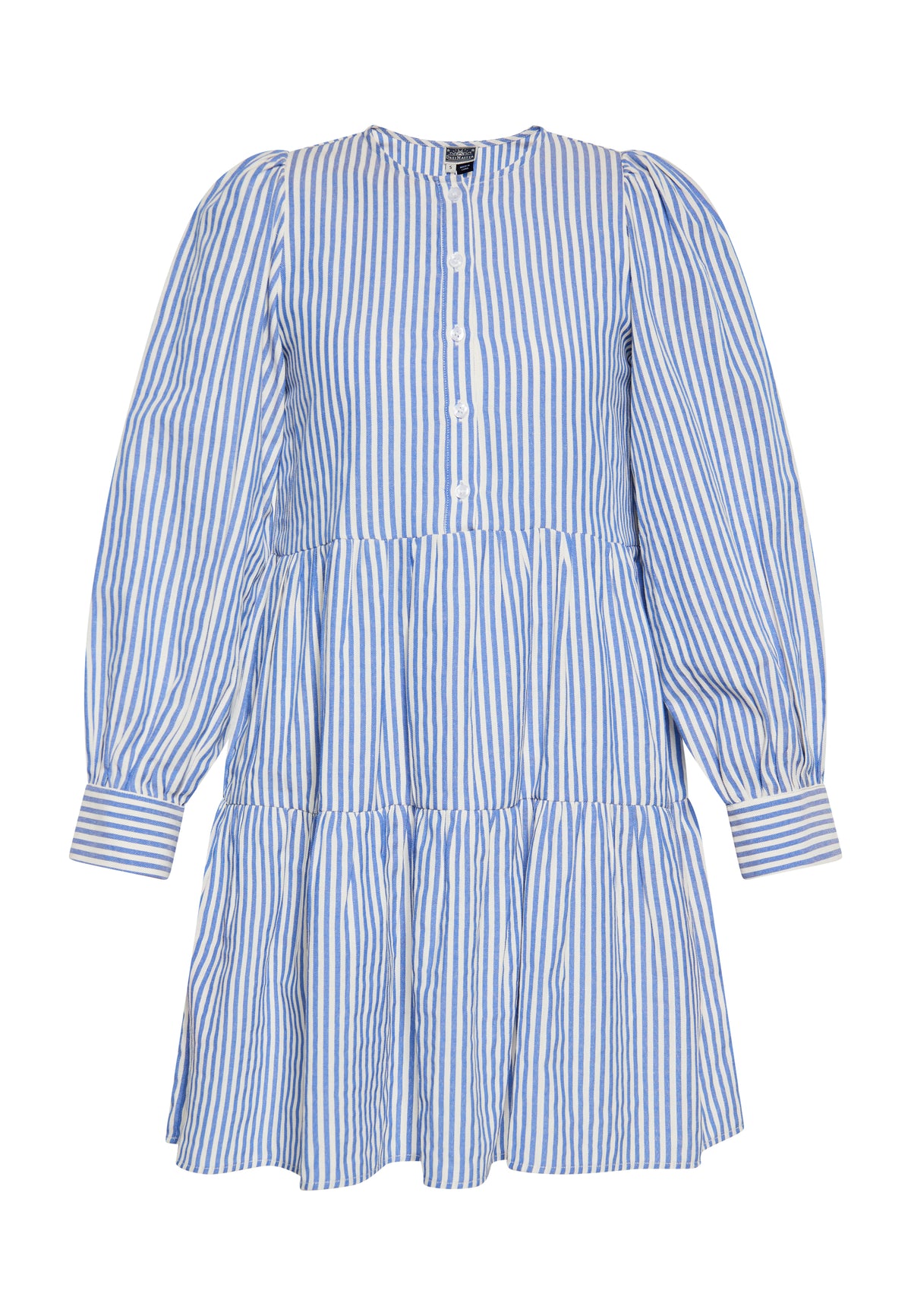 DreiMaster Maritim Kleid