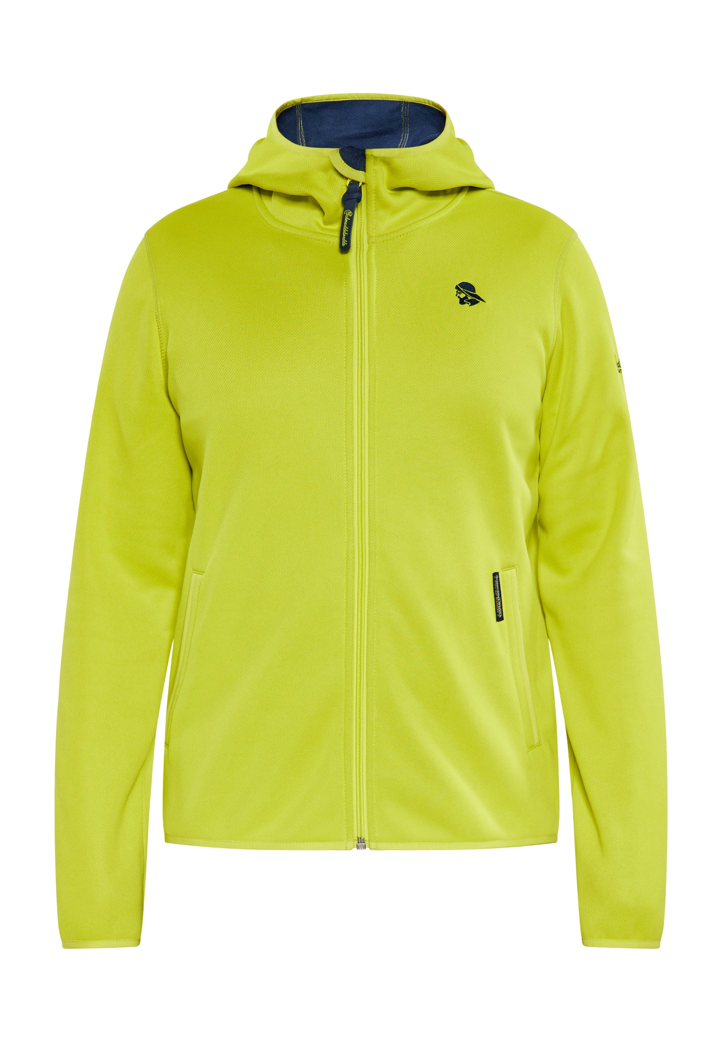 Schmuddelwedda męska kurtka przejściowa