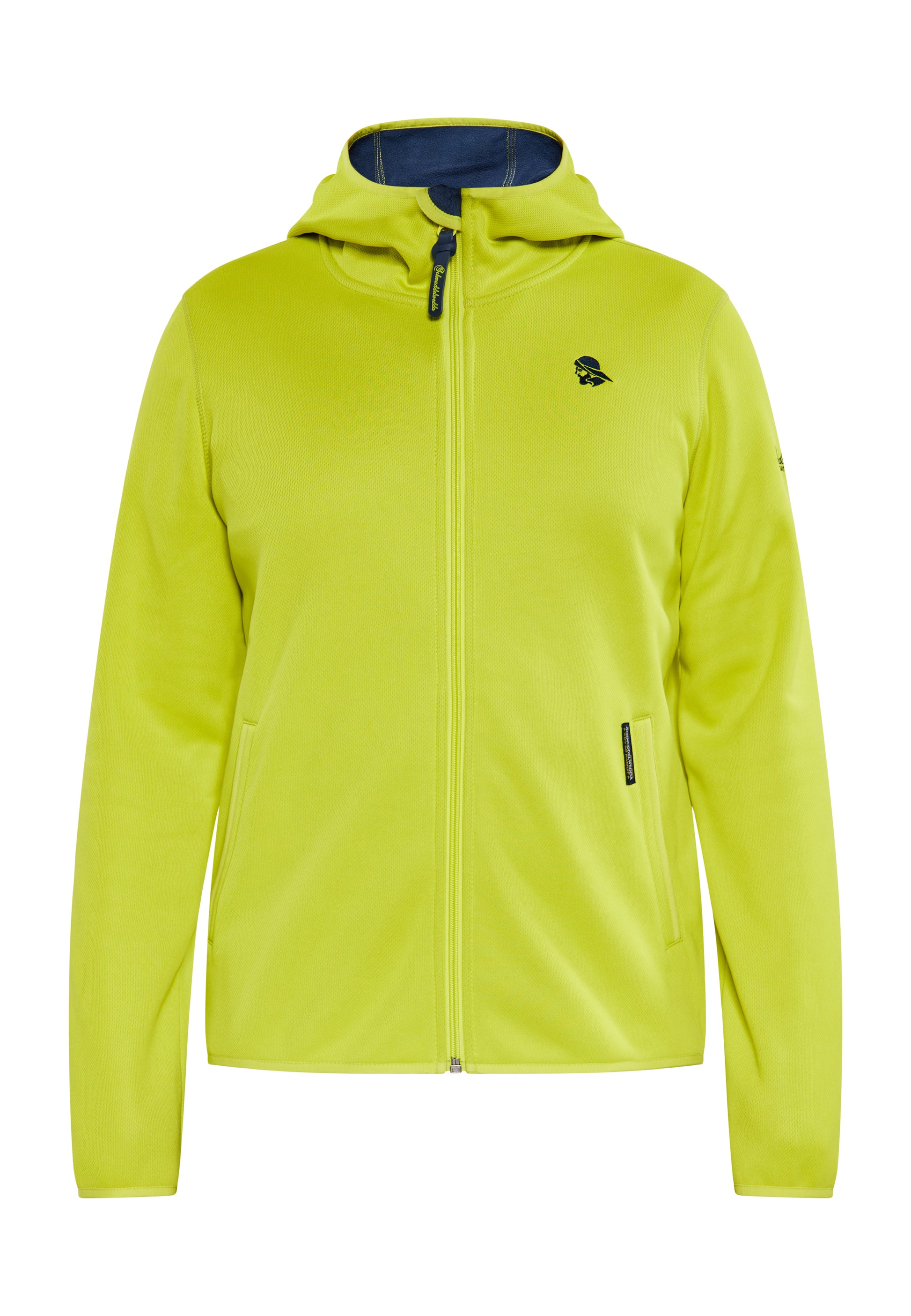 Schmuddelwedda męska kurtka przejściowa