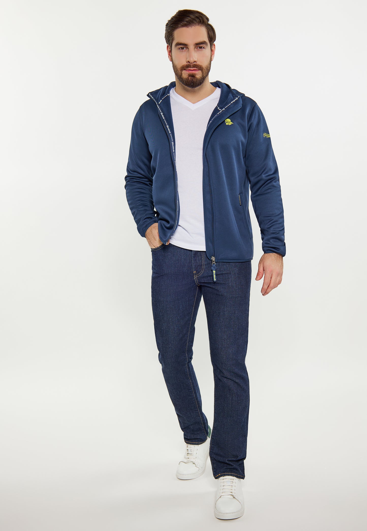 Übergangsjacke