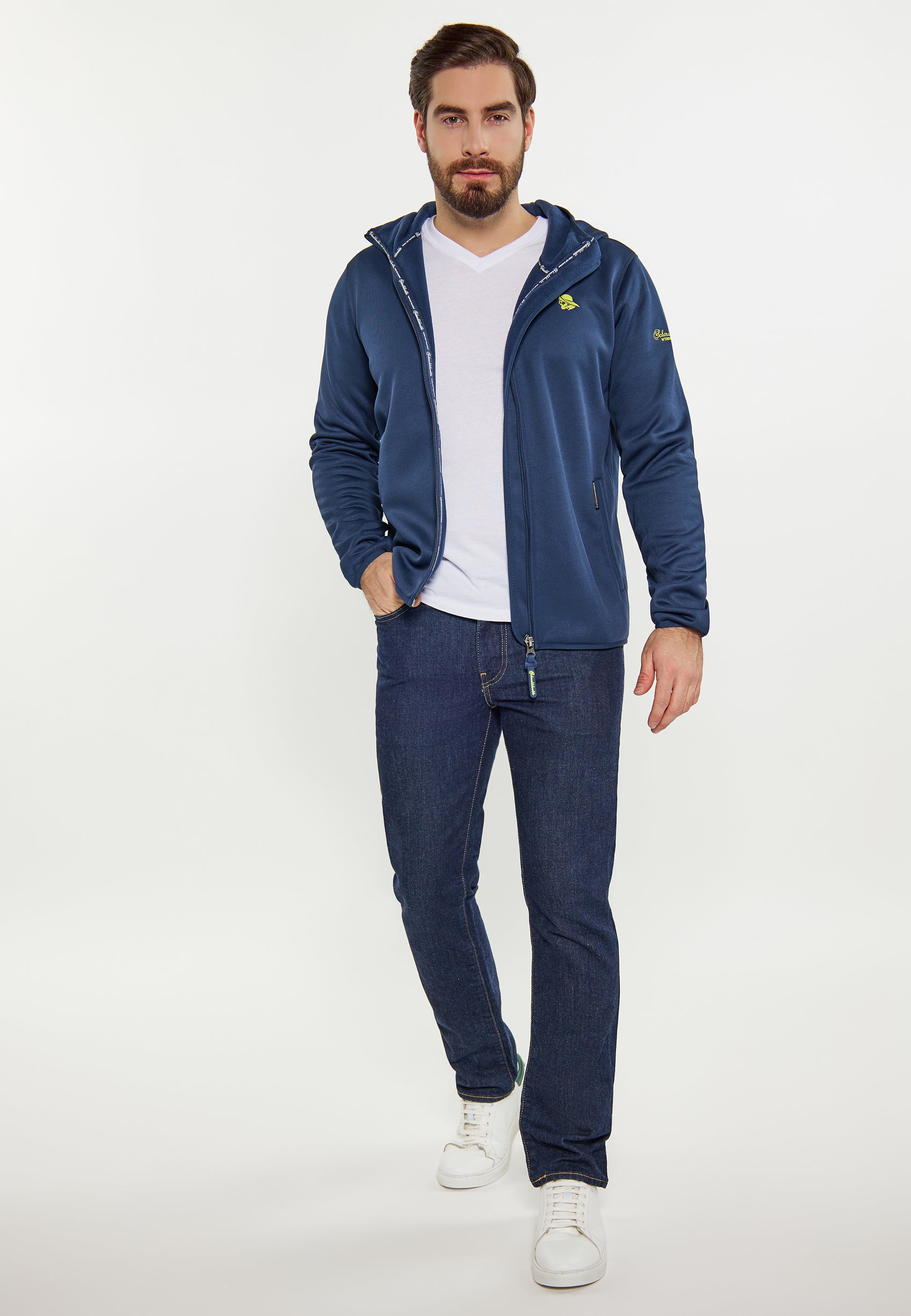 Übergangsjacke