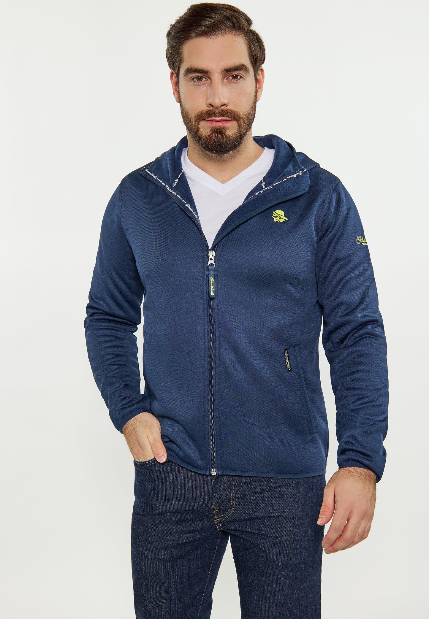 Übergangsjacke