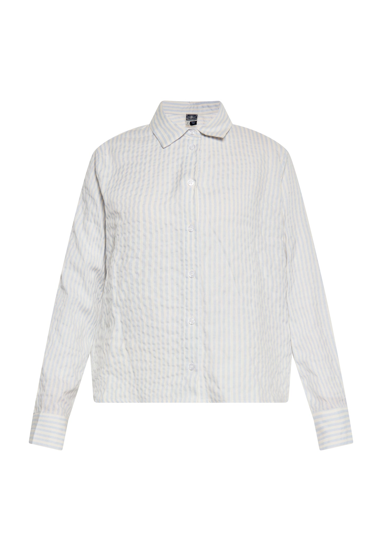 Dreimaster Maritim Women's Blouse