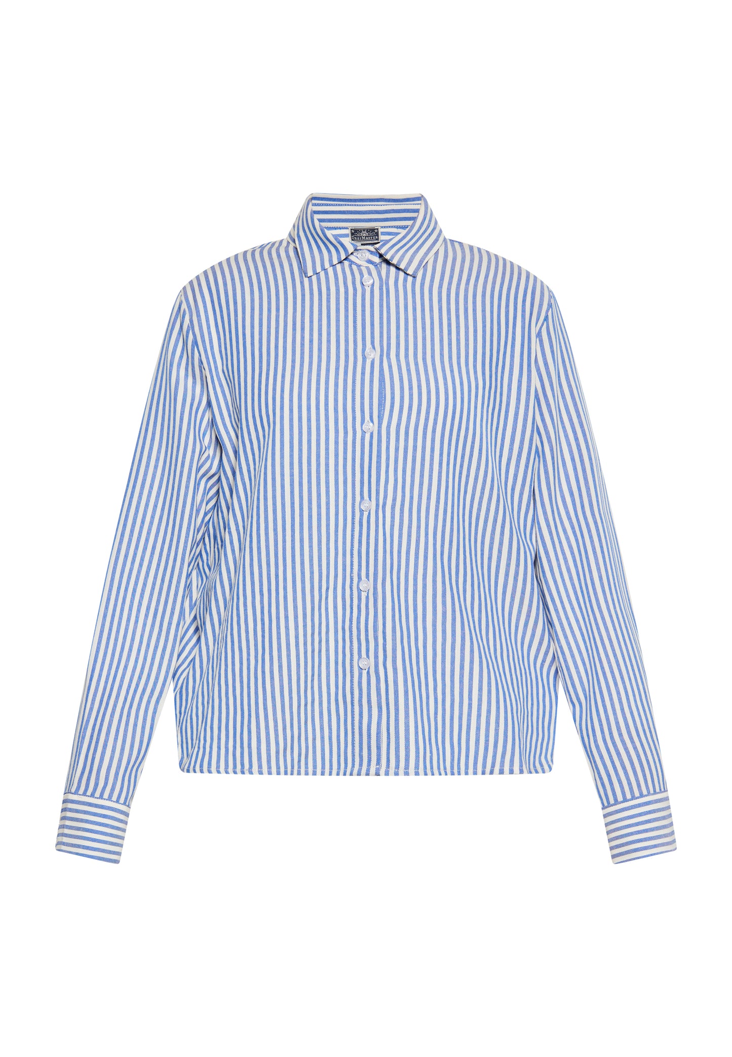 Dreimaster Maritim Women's Blouse