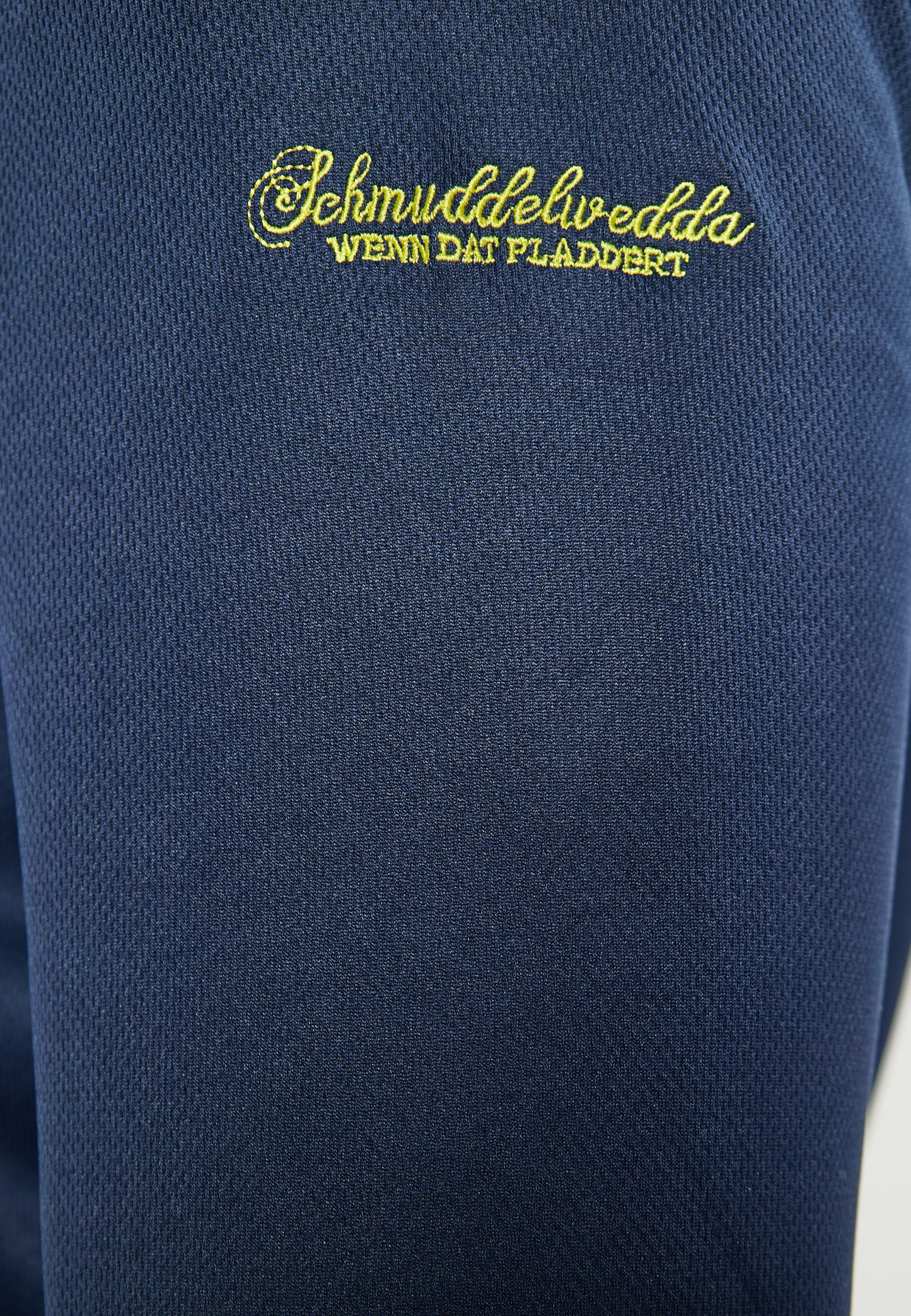 Schmuddelwedda męska kurtka przejściowa