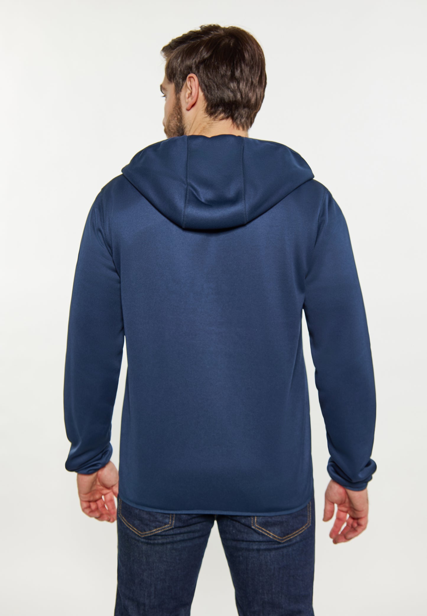 Schmuddelwedda męska kurtka przejściowa