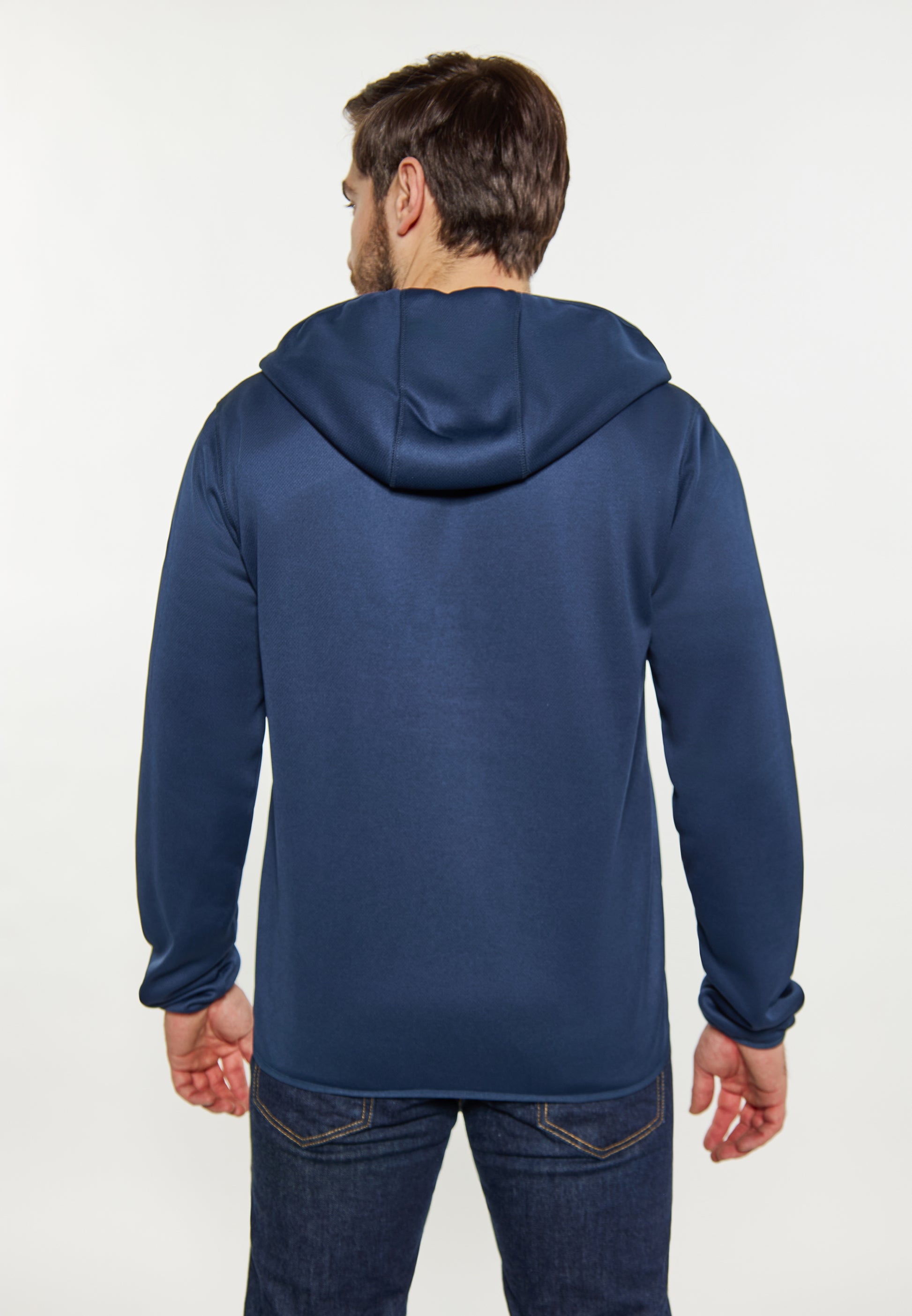 Schmuddelwedda męska kurtka przejściowa