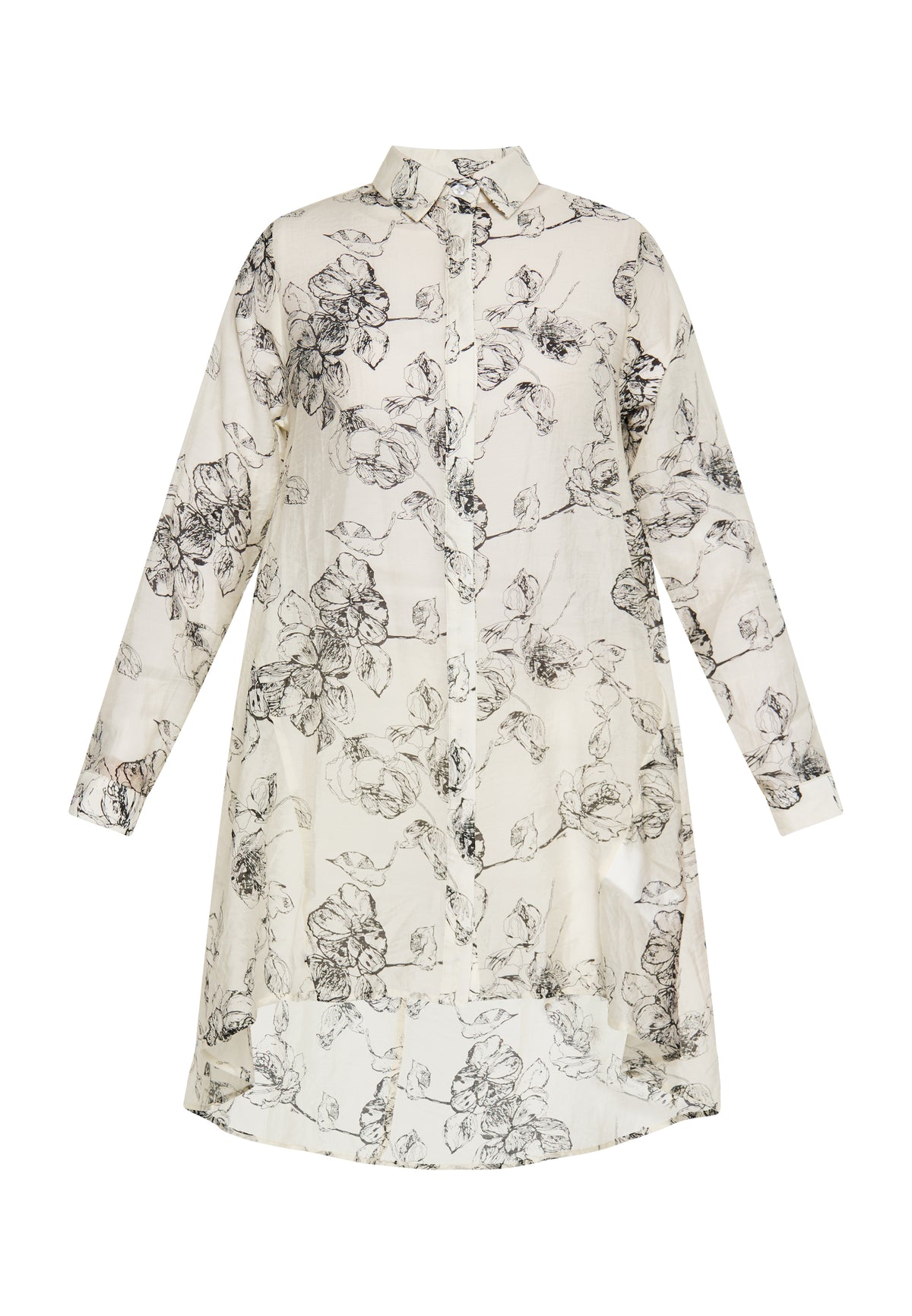 DreiMaster Klassik Women's Bluse
