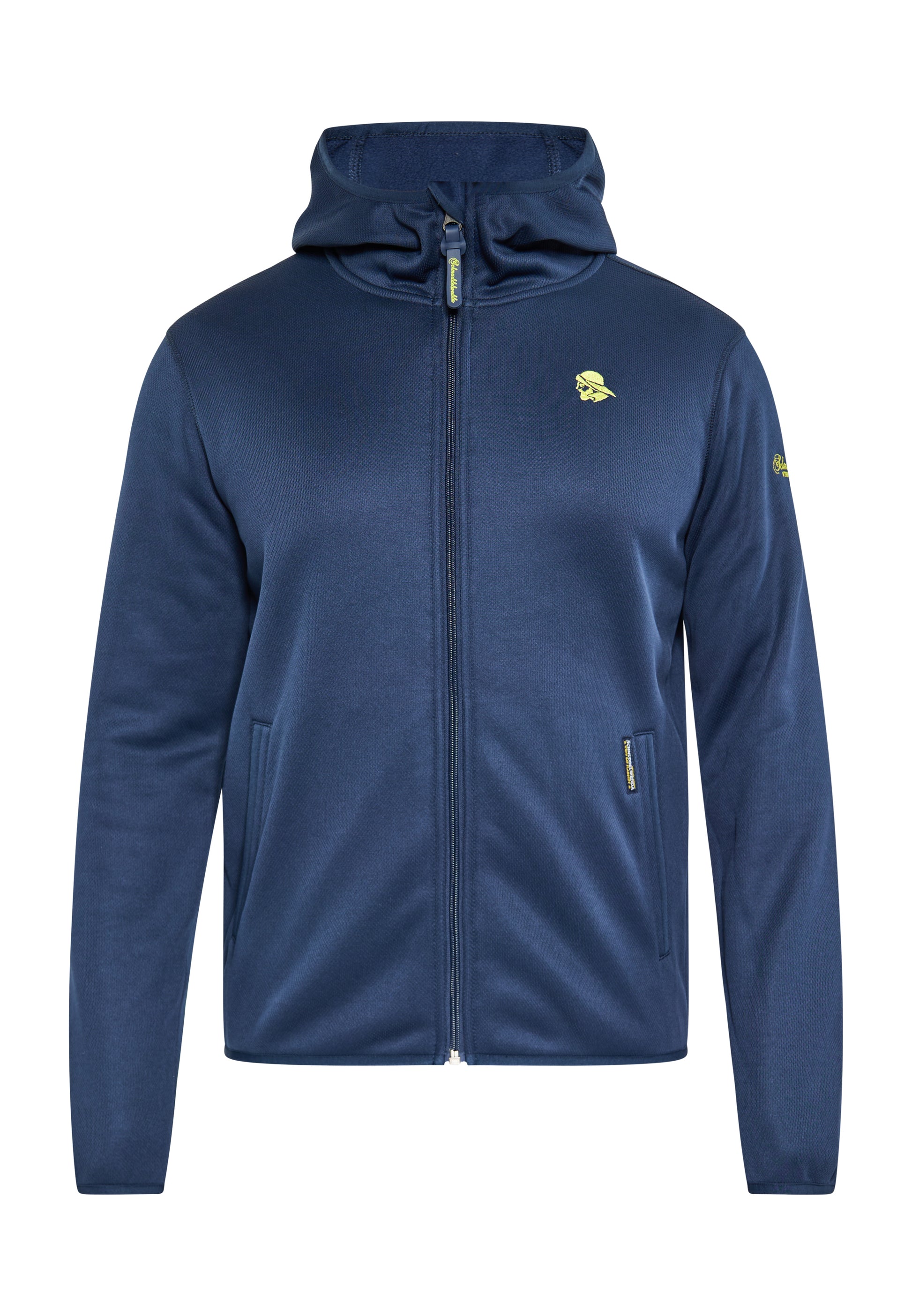 Schmuddelwedda męska kurtka przejściowa