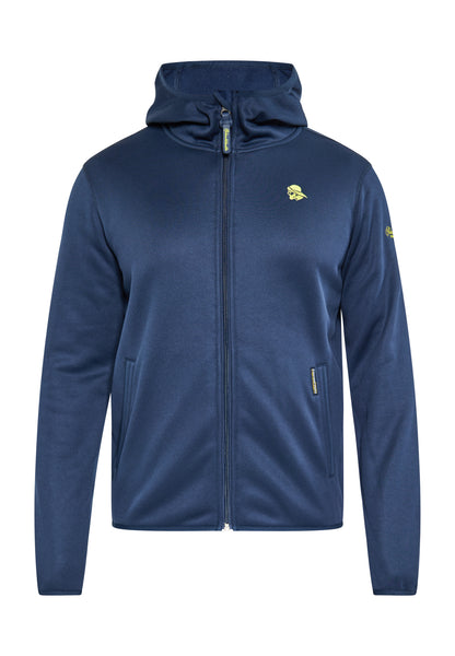 Schmuddelwedda męska kurtka przejściowa