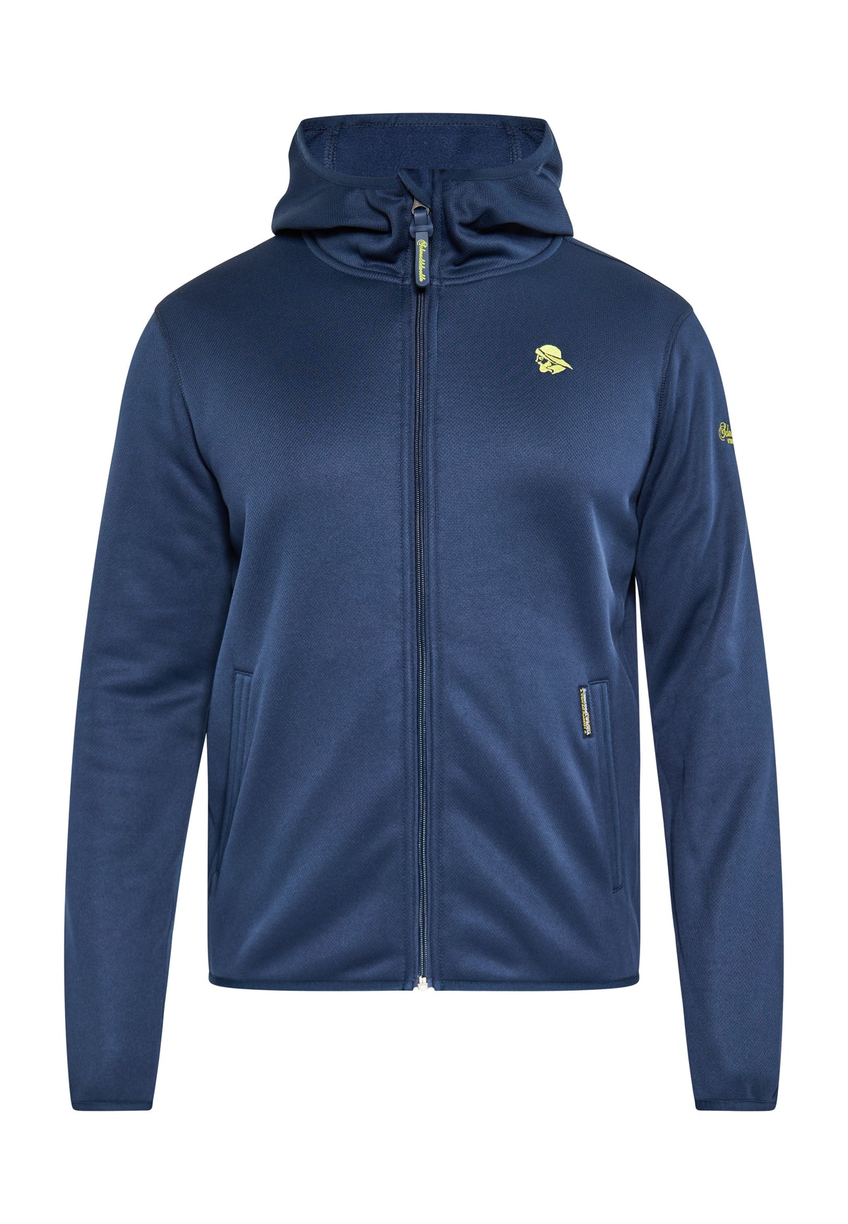 Schmuddelwedda Men's Übergangsjacke