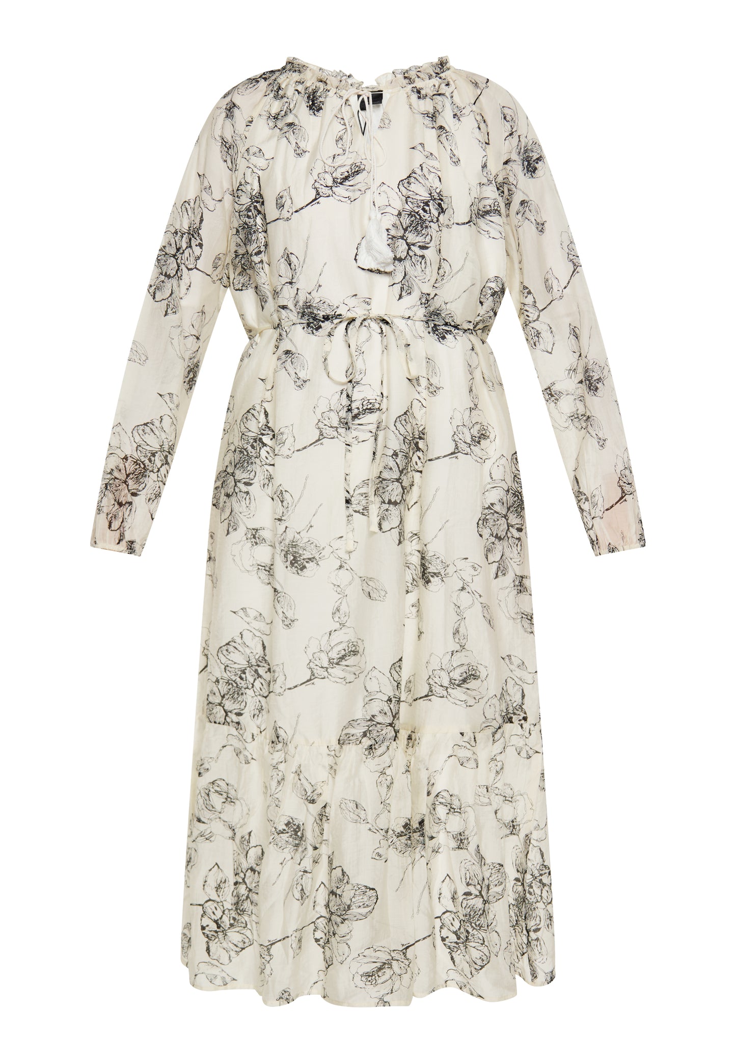 Dreimaster Klassik Women's Dress - Schmuddelwedda Shop