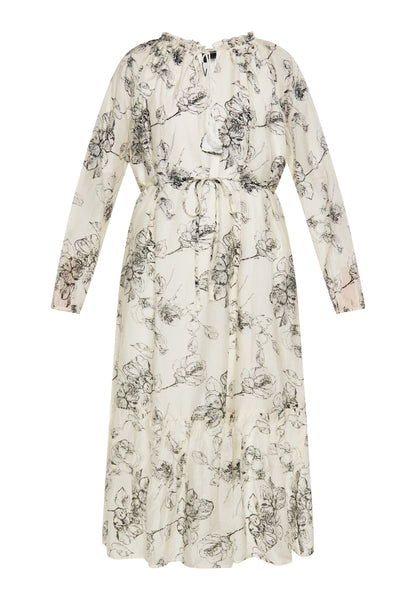 Dreimaster Klassik Women's Dress - Schmuddelwedda Shop